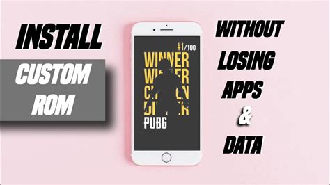Install Custom ROM Without Root 的图像结果