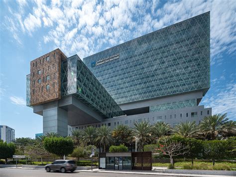Cleveland Clinic Abu Dhabi‎, Abu Dhabi‎