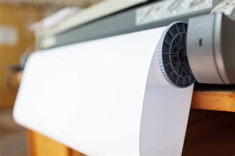 Large Format Printer Paper Stock Photos, Pictures & Royalty-Free Images ...