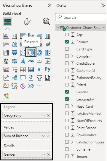 Image result for Create a Power Bi Workspace Menu