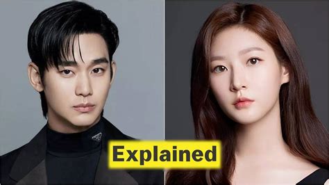 EXPLAINED Kim Soo-Hyun, Kim Sae-Ron Dating Scandal: Viral Video To ...