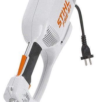 FSE 71 STIHL Electric Brush Cutter Exporters and Suppliers from Delhi