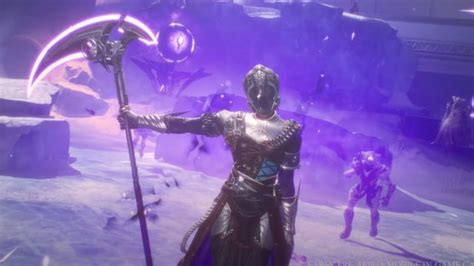 Destiny: Rising Gameplay: Full Prologue Mission