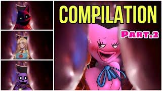 Poppy Playtime Catnap R63 Rules R34 Tried But Poppyzoner63 Mp3 & Mp4 ...