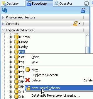 Image result for ODI Complex File Technology Integration