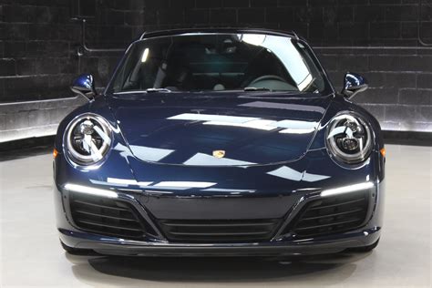 Find a Used Porsche Dealer in Sandy Springs | Great Deals