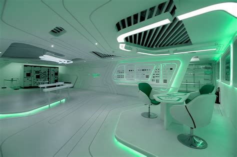 Experience Center | Designing Future-Ready Experince center for ...