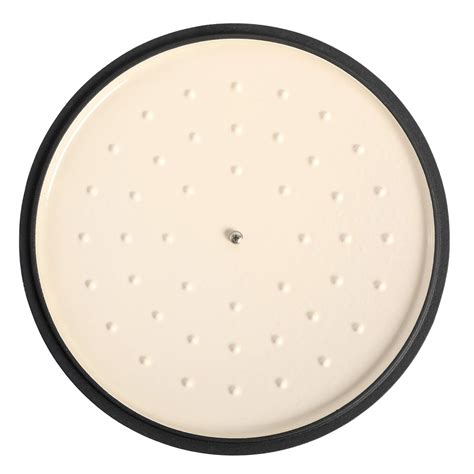 Buy Crock Pot Artisan Enameled Cast Iron Braiser W/Lid, 5 Quart ...