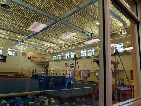 PAUL DERDA RECREATION CENTER - Broomfield CO - Hours, Directions ...