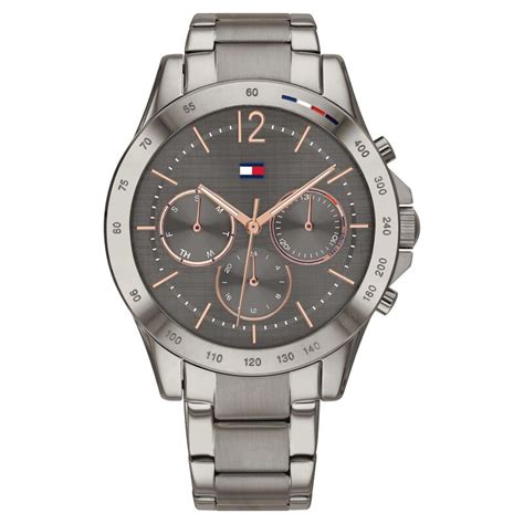 Buy Online Tommy Hilfiger Watch for Women - th1782196_p | Titan