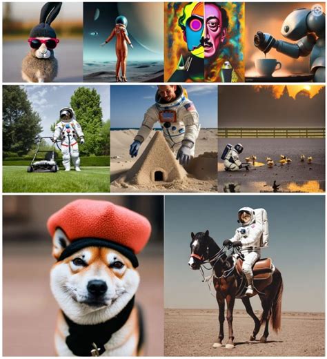 Image result for 2 Images Stablediffusion