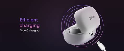 Noise Buds VS201 V3 in-Ear Truly Wireless Earbuds with 60H of Playtime ...