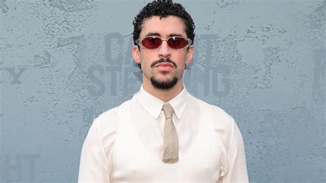 FBI protection for Bad Bunny after death threats