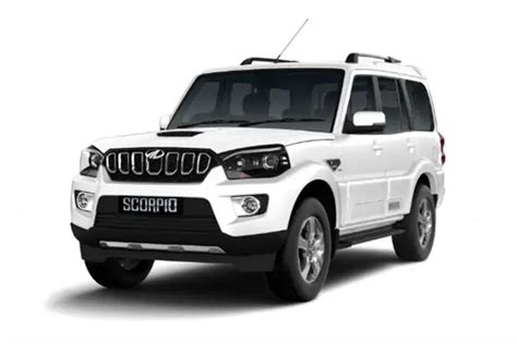 Mahindra Scorpio S11 Price, Mileage, Specs | Droom