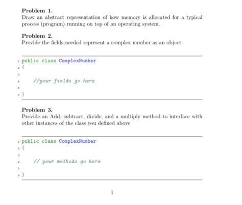 Image result for Java Complex Code Examples