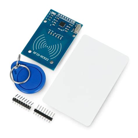 Image result for RFID Card Reader Module
