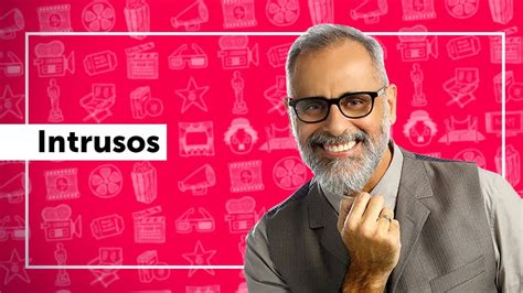 Image result for Intrusos Programa Completo