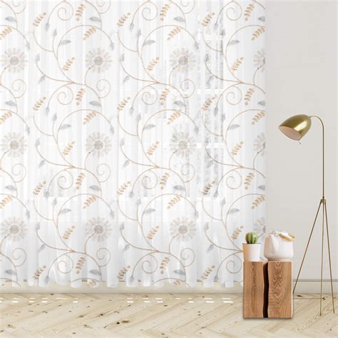 Sheer Fabrics – Fabcurate