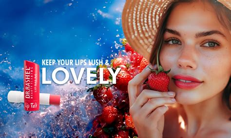 Buy Lip Balm Online At Best Price in India – Dr.Rashel