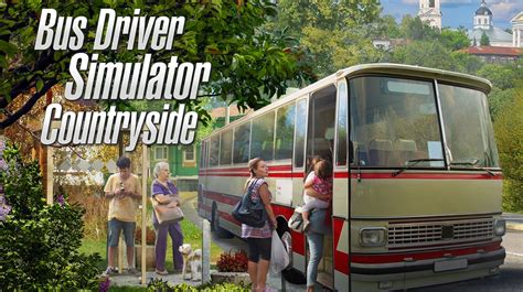 3rd-strike.com | Bus Driver Simulator Countryside – Review