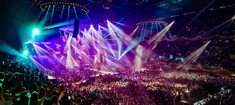 Ziggo Dome - Business