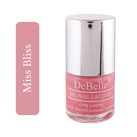 Pink – DeBelle Cosmetix Online Store