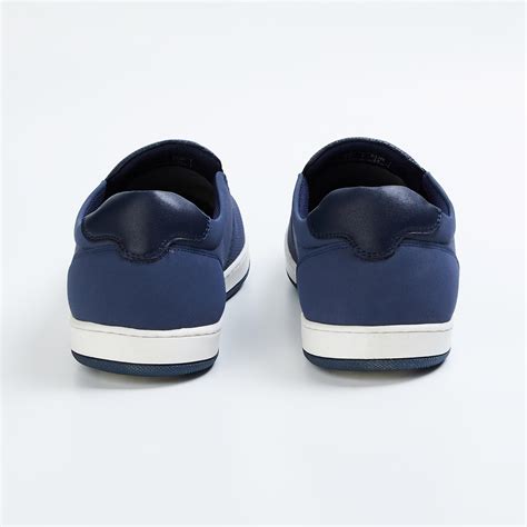 Buy Men Solid Slip-On Casual Shoes Online at just Rs. 1299.0 ...