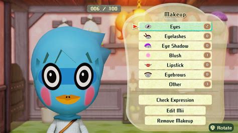Image result for Miitopia Access Key Marie