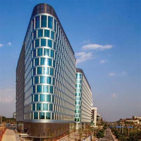 Samsung Electronics office photos