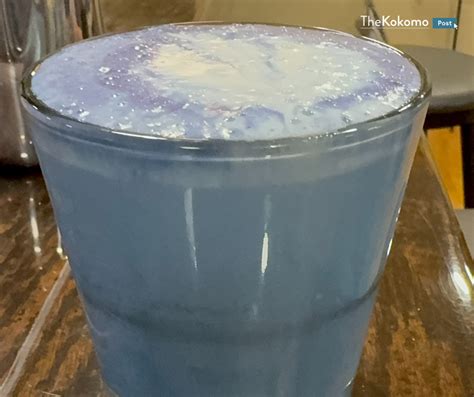 Color Changing Drinks 的图像结果