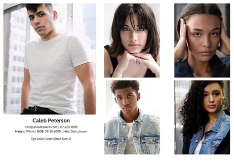 Image result for Comp Card