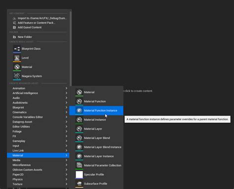 Image result for Unreal Light Function Material