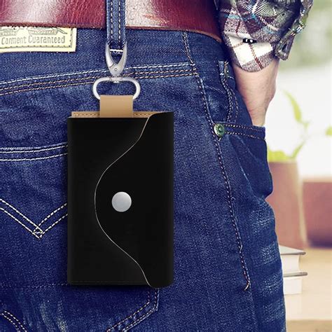 Image result for Key Chain Card Holder