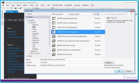 ASP.NET Core 5 MVC Upload File to Mongo Database 的图像结果