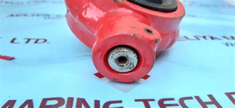 C&c industries series ln200 wafer style butterfly valve – Aeliya Marine ...