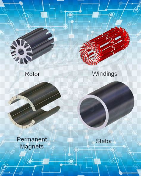 Magnet Motor Generator | Basic electronic circuits, Electronic circuit projects, Electronics ...