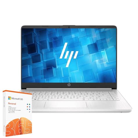 Buy HP 2024 ship 14" Laptop with Free AI-Powered Microsoft 365 | 16GB ...
