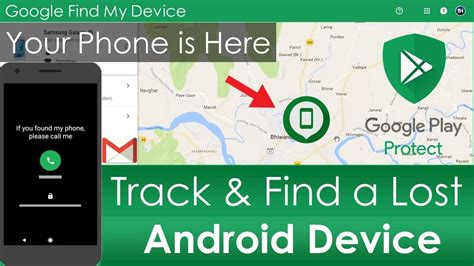 Find My Device Using Gmail.com 的图像结果