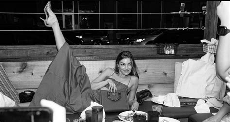 The best Lili Simmons feet pictures 🤩