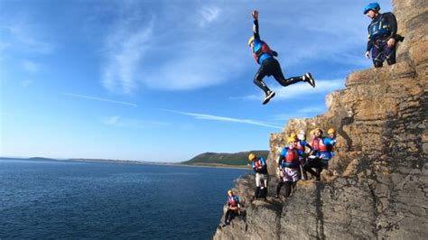 Big Blue Adventures (Cardiff) - What to Know BEFORE You Go