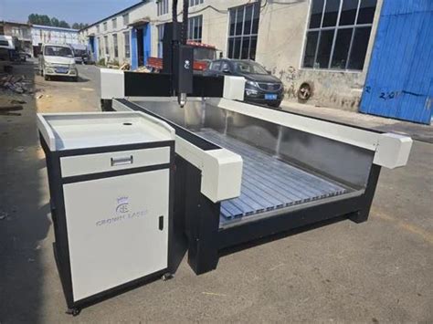 Cnc Machine - CNC STONE ROUTER MACHINE CW 1325-500z Trader - Wholesaler ...