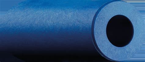 iglidur® A250, knife edge roller