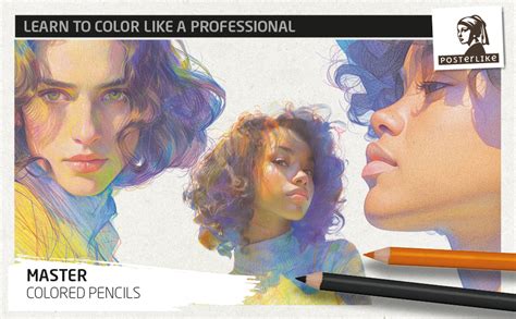Portrait Coloring Tutorial 的图像结果