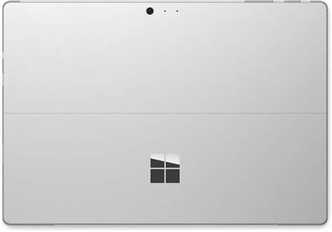 MICROSOFT Surface Pro 4 Intel Core i5 6th Gen 6300U - (8 GB/256 GB SSD ...