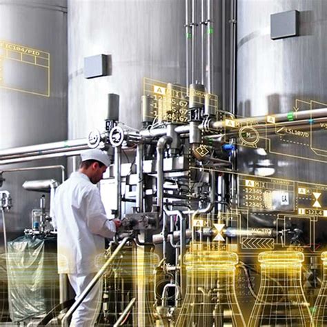 Industries We Served – VEPC