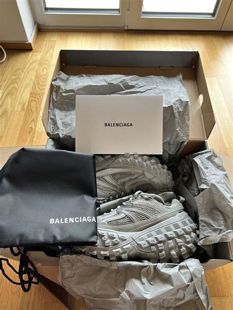 Balenciaga Balenciaga defender bouncer shoes 41eu | Grailed
