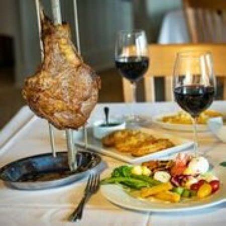 12 CUTS BRAZILIAN STEAKHOUSE, Dallas - Menu, Prices & Restaurant ...