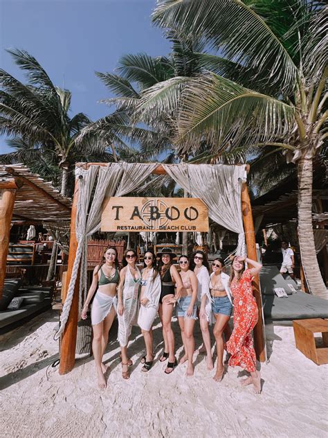 Plan the Perfect Birthday Weekend in Tulum | Go Tulum Travel