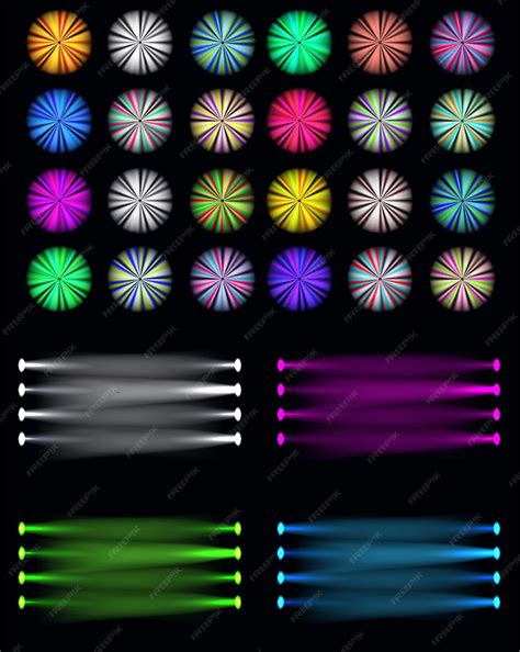 Lightworks Tutorial Circle Highlight 的图像结果