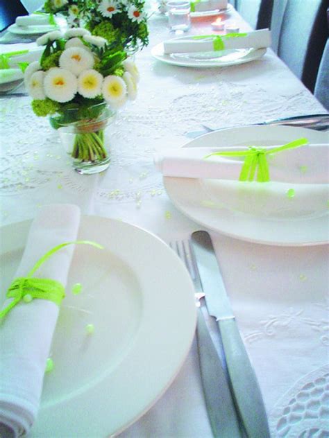 Image result for DIY Table Settings
